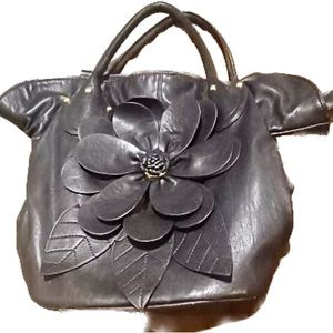 Gorgeous Vintage Leather Purse